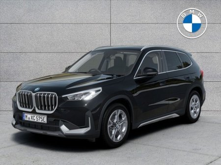 2026 BMW X1 xDrive25e xLine €58,743 thumbnail