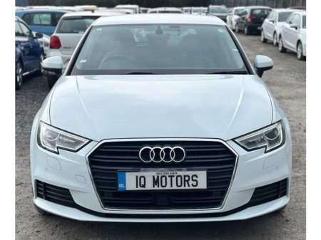 2017 Audi A3 Sportback TFSI 1.4L Petrol Automatic Low Mileage (7054)