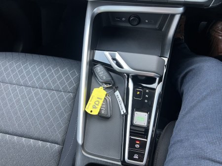 2026 MG ZS SE HYBRID+ €26,014 thumbnail