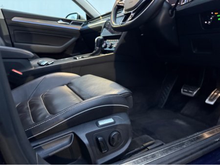 2019 Volkswagen Arteon 2.0 TDI ELEGANCE D7F 150BHP 150HP 5DR AU €27,960 thumbnail