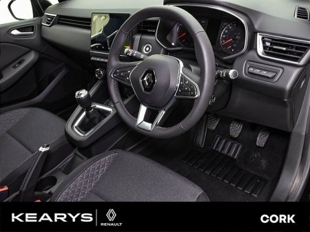 2021 Renault Clio - thumbnail 6