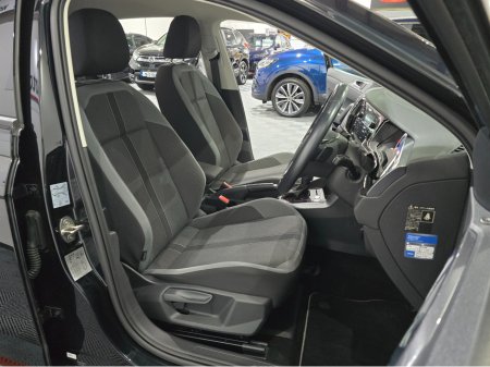 2020 Volkswagen Polo - thumbnail 8