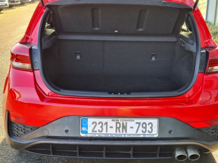 2023 Hyundai i30 - thumbnail 7