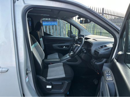 2020 Citroen Berlingo Multispace Automatic HDI €29,995 thumbnail