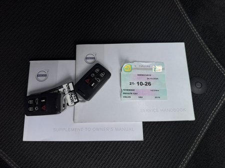 2016 Volvo V60 - thumbnail 30