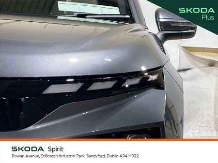 2026 Skoda Enyaq - thumbnail 17