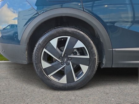 2025 Opel Grandland - thumbnail 8