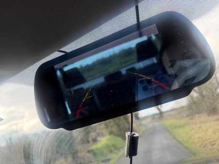 2016 Volkswagen Amarok  thumbnail