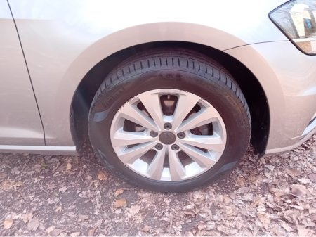 2019 Volkswagen Golf - thumbnail 31