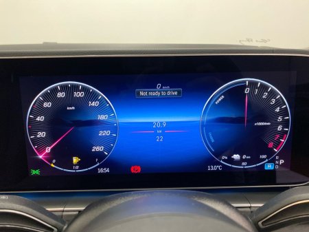 2026 Mercedes-Benz GLE Class GLE 400e 4MATIC SPORT EDITION €110,326 thumbnail