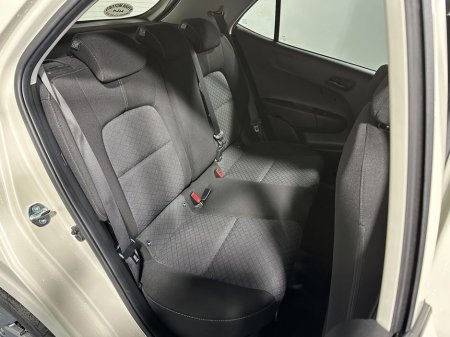 2025 Kia Picanto 1.0 Petrol €17,400 thumbnail