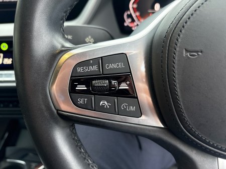 2020 BMW 2 Series BMW 2 Series M-Sport  1.5 Petrol Automatic €27,950 thumbnail