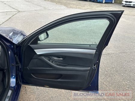 2016 BMW 5 Series 520D MSPORT , AUTO // LOW MILEAGE €17,950 thumbnail