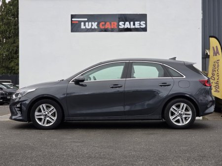 2019 Kia Ceed - thumbnail 2