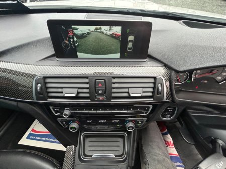 2016 BMW M4 - thumbnail 8