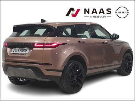 2024 Land Rover Range Rover Evoque S PHEV thumbnail