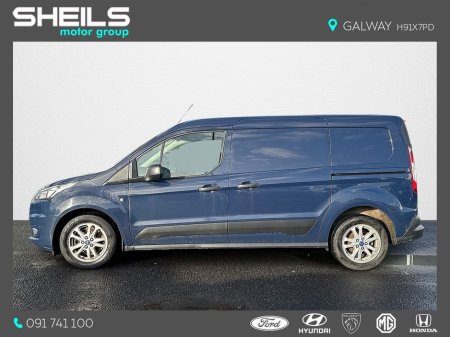 2021 Ford Transit Connect - thumbnail 6