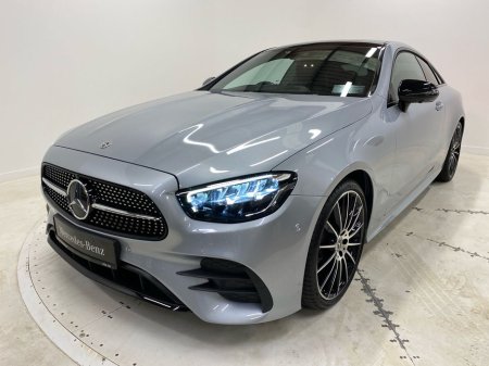 2022 Mercedes-Benz E Class - thumbnail 12