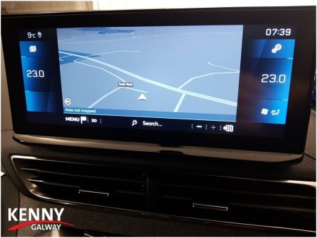 2023 Peugeot 3008 *Deposit taken* FL ALLURE 1.5 HDI 130 6.4 €32,990 thumbnail