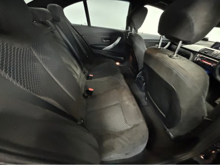 2014 BMW 3 Series - thumbnail 10