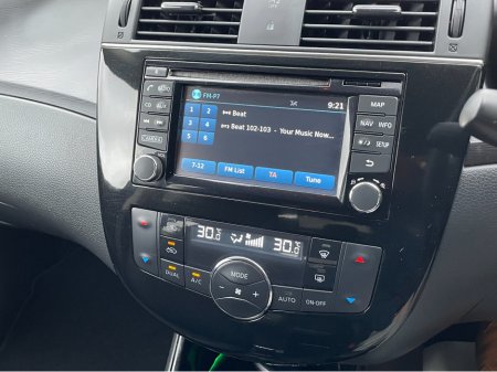 2018 Nissan Pulsar - thumbnail 10