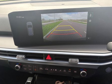 2025 Kia Sorento - thumbnail 20