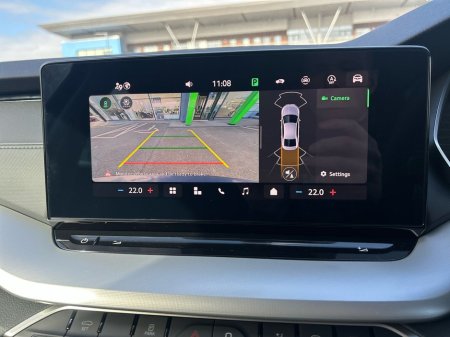 2026 Skoda Octavia - thumbnail 23