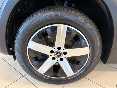 2022 Mercedes-Benz GLB - thumbnail 13