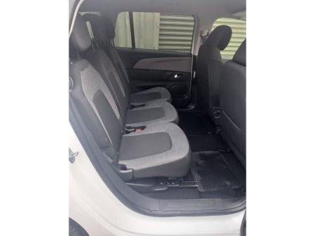 2017 Citroen C4 BlueHDi 100 Touch €10,250 thumbnail