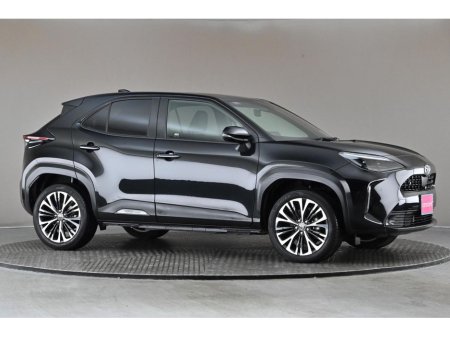 2022 Toyota Yaris Cross 1.5 HYBRID *360 PAN CAM*9"ANDROID CAR PLAYER*PARK SENSORS* thumbnail