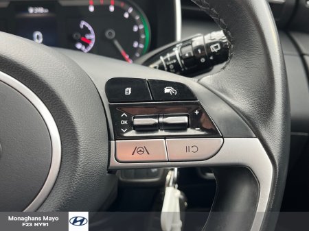 2023 Hyundai Tucson - thumbnail 14