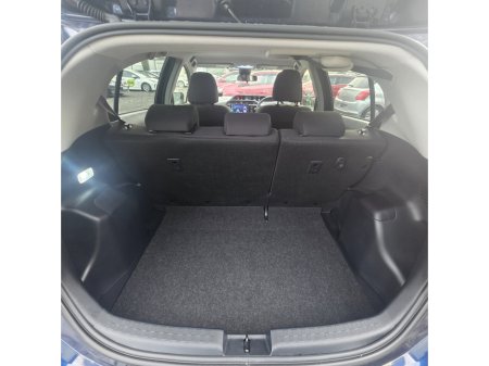 2016 Toyota Aqua 1.8 Hybrid €11,450 thumbnail