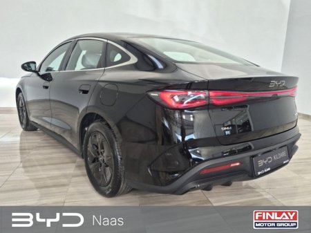 2026 BYD Seal - thumbnail 3