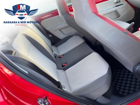 2013 Volkswagen up! 2013 Volkswagen up (high spec) Automatic €7,999 thumbnail