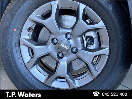 2026 Jeep Avenger - thumbnail 9