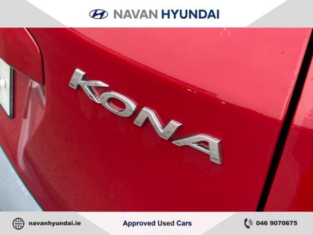 2022 Hyundai Kona 1.0 T-GDI Executive Two Tone Roof €25,950 thumbnail