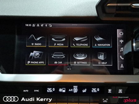 2021 Audi A3 - thumbnail 15