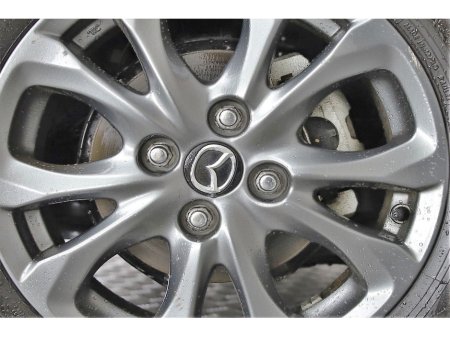 2017 Mazda Demio 1.5 AUTO *HUP*REVERSE CAM*15" ALLOY WHEELS* thumbnail