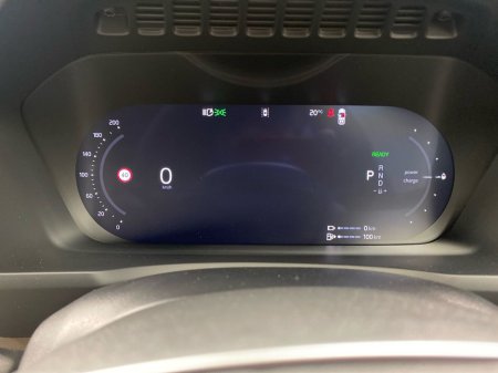 2025 Volvo XC90 - thumbnail 22