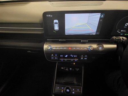 2024 Hyundai Kona 1.6 HYBRID Elegance Auto From €109 per week €29,975 thumbnail