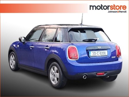2020 MINI Hatch Cooper Classic Auto €21,900