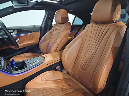 2023 Mercedes-Benz CLS Class 220D AMG - Premium Plus €59,950 thumbnail