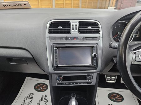 2016 Volkswagen Polo - thumbnail 18