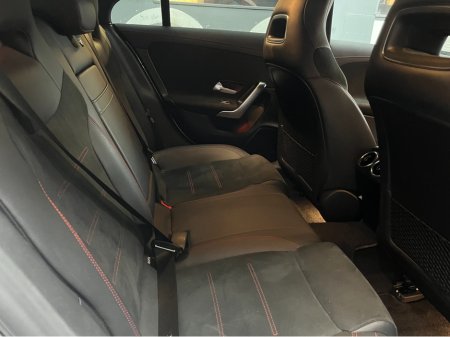 2020 Mercedes-Benz CLA Class €27950 2020 MERCEDES-BENZ CLA200D AMG LINE 2.0 AUTOMATIC / CRUISE CONTROL / REVERSE CAMERA / PADDLE SHIFTERS / ELECTRIC MEMORY & HEATED SEATS / AMBIENT LIGHTS €27,950 thumbnail