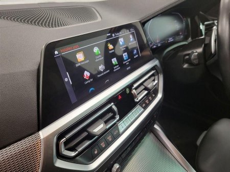 2023 BMW 4 Series - thumbnail 19