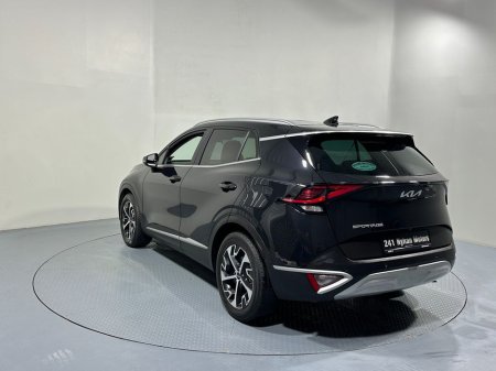 2024 Kia Sportage K3 1.6 Crdi €33,800 thumbnail