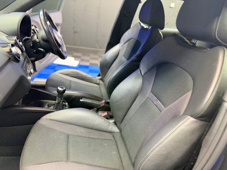 2016 Audi A1 - thumbnail 22