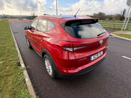 2016 Hyundai Tucson 1.7D Excellent condition! , €14,900 thumbnail