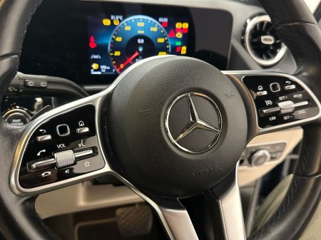 2022 Mercedes-Benz B Class - thumbnail 20