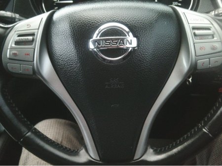 2014 Nissan Qashqai NEW NCT 09/2026, €180 TAX,  TAXED 05/26, LOW KMS. HISTORY. €7,999 thumbnail